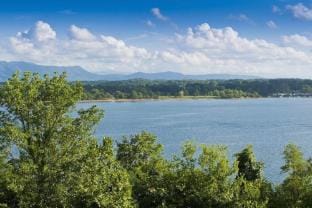Spring View Hotel in Sevier County