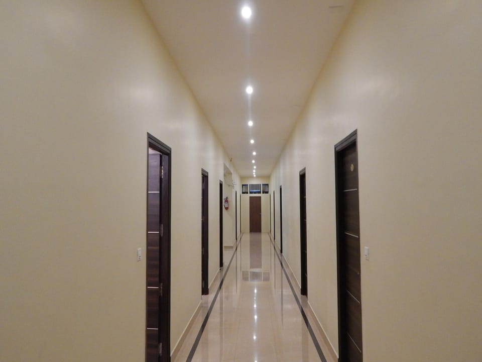 Vijay Residency Hotel in Tamil Nadu