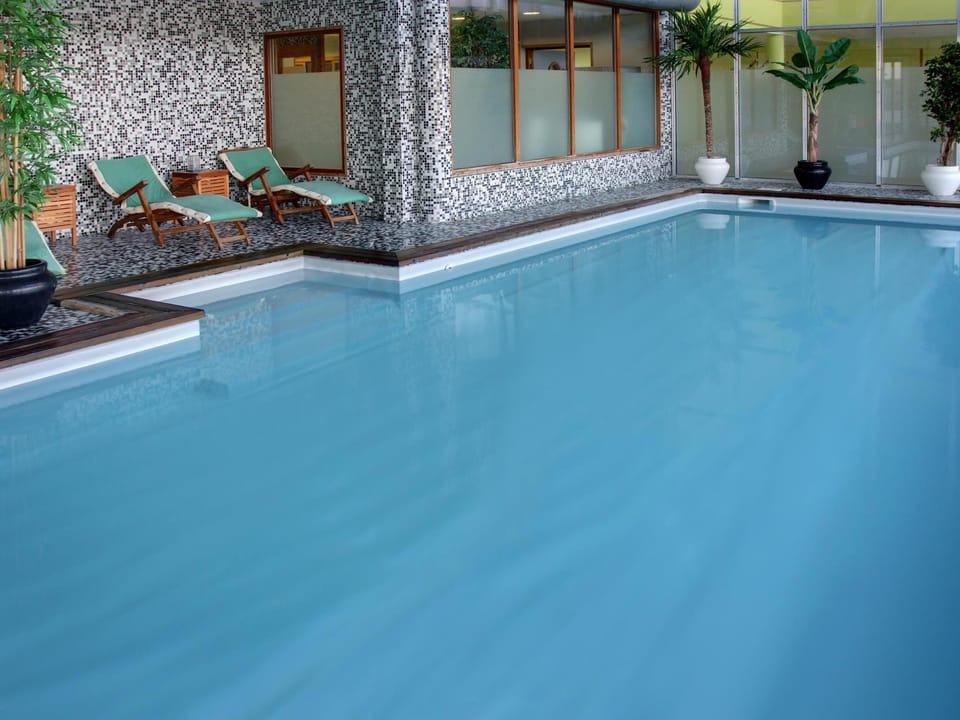 Best Western Hotel Ile de France Hotel in Château-Thierry