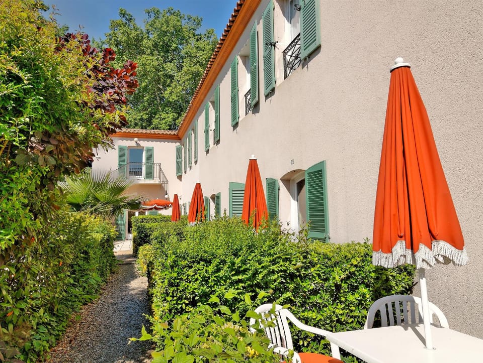 Best Western L'Orangerie Hotel in Nimes