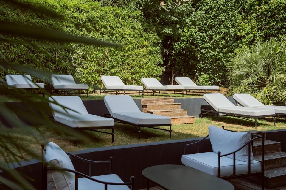 Hotel & Spa Le Grand Monarque, BW Premier Collection Hotel in Chartres
