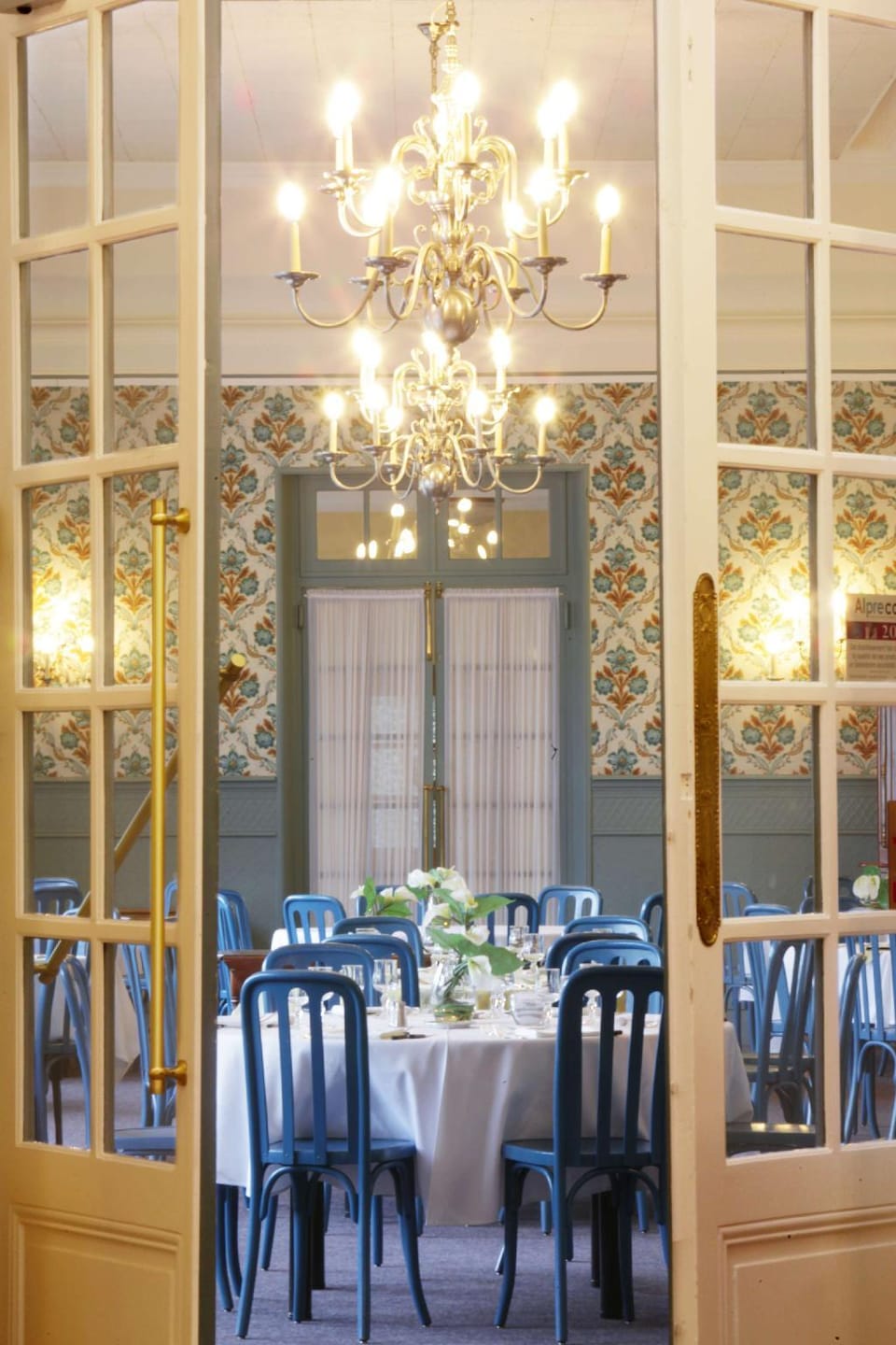 Best Western Grand Hotel de Paris & Spa Hotel in Provence-Alpes-Côte d'Azur