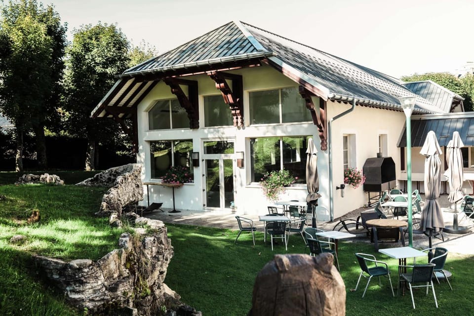 Best Western Grand Hotel de Paris & Spa Hotel in Provence-Alpes-Côte d'Azur