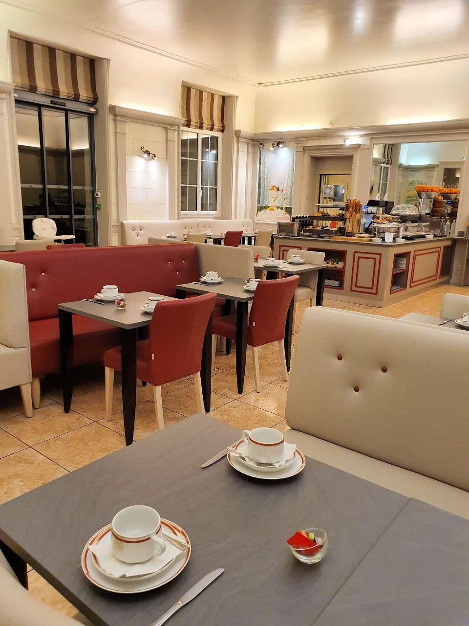 Best Western Central Hotel Hotel in Tours