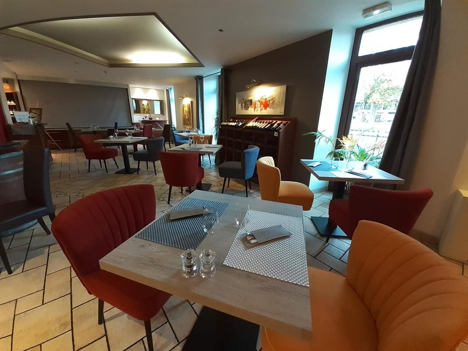 Best Western Hotel Le Pont D'Or Hotel in Figeac