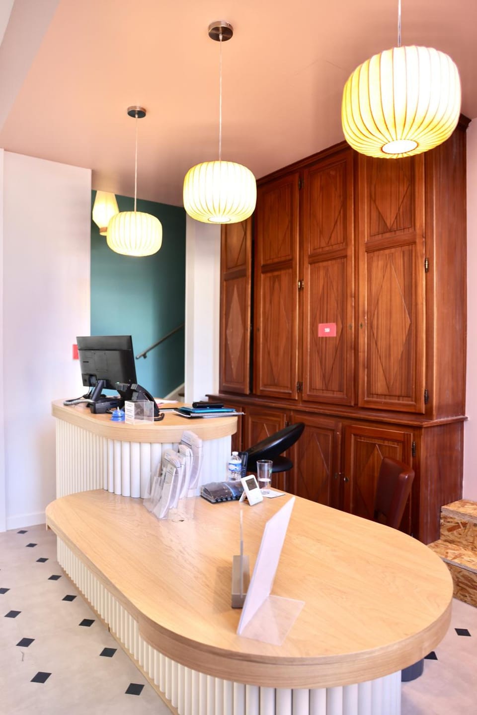 Hotel de la Bourse, Sure Hotel Collection by Best Western Hotel in Mulhouse