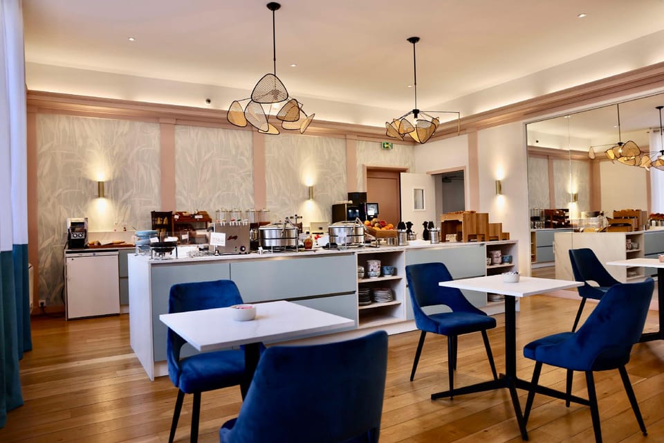 Hotel de la Bourse, Sure Hotel Collection by Best Western Hotel in Mulhouse