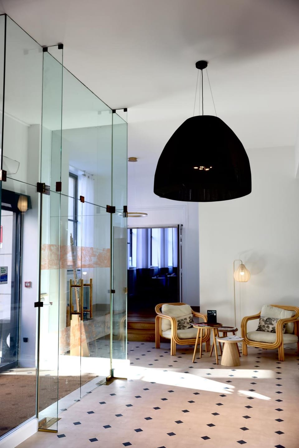 Hotel de la Bourse, Sure Hotel Collection by Best Western Hotel in Mulhouse