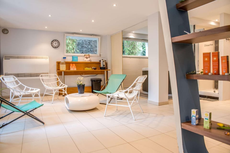 Best Western Hotel Garden & Spa Hotel in La Baule-Escoublac