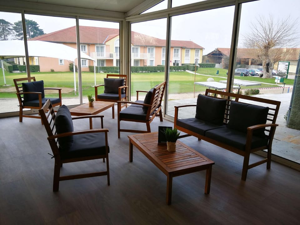 Best Western Golf d'Albon Hotel in Auvergne-Rhône-Alpes