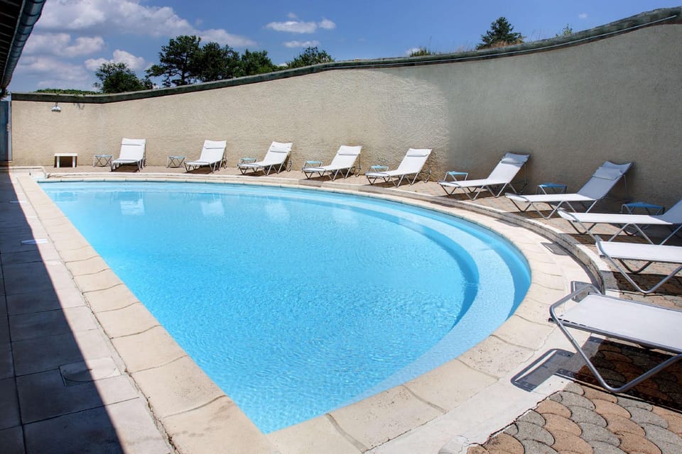 Best Western Golf d'Albon Hotel in Auvergne-Rhône-Alpes