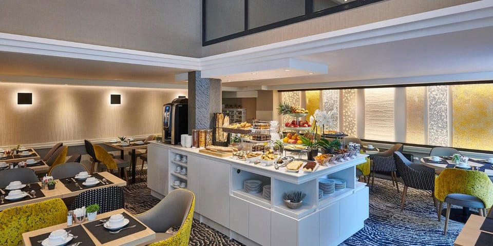 Best Western Plus Hotel Carlton Hotel in Annecy