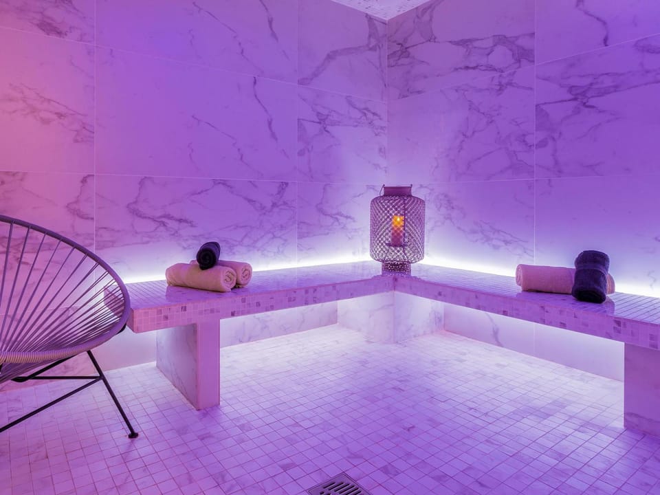 Best Western Plus Hotel Du Parc Chantilly Hotel in Chantilly