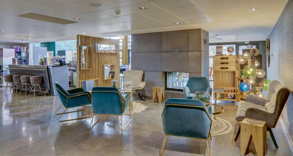 Best Western Plus Hotel Gergovie Hotel in Auvergne-Rhône-Alpes