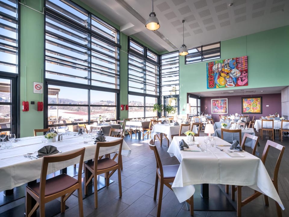 Best Western Plus Hotel Gergovie Hotel in Auvergne-Rhône-Alpes