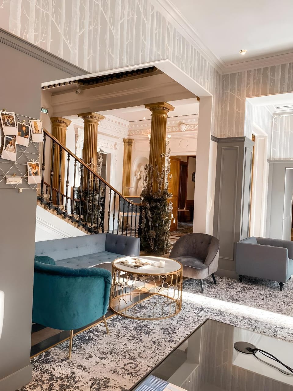 Hotel Le Champlain Hotel in La Rochelle