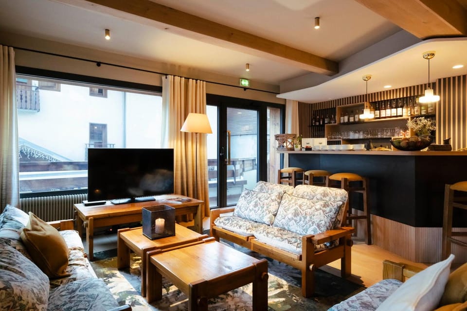 Best Western Chalet Les Saytels Hotel in Le Grand-Bornand