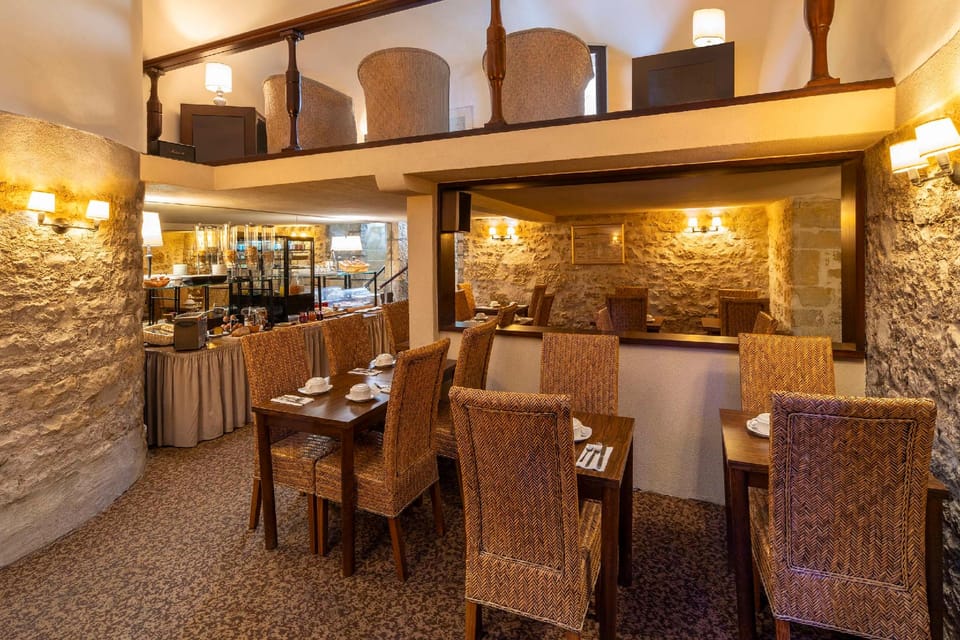 Best Western De Diane Hotel in Bourgogne-Franche-Comté