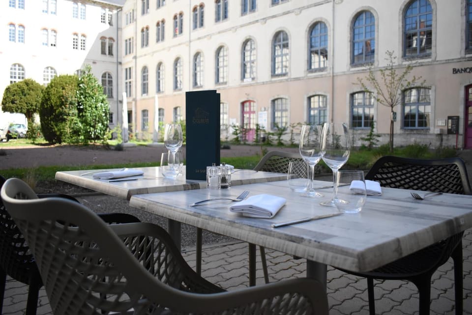 Best Western Plus Hotel Colbert Hotel in Centre-Val de Loire