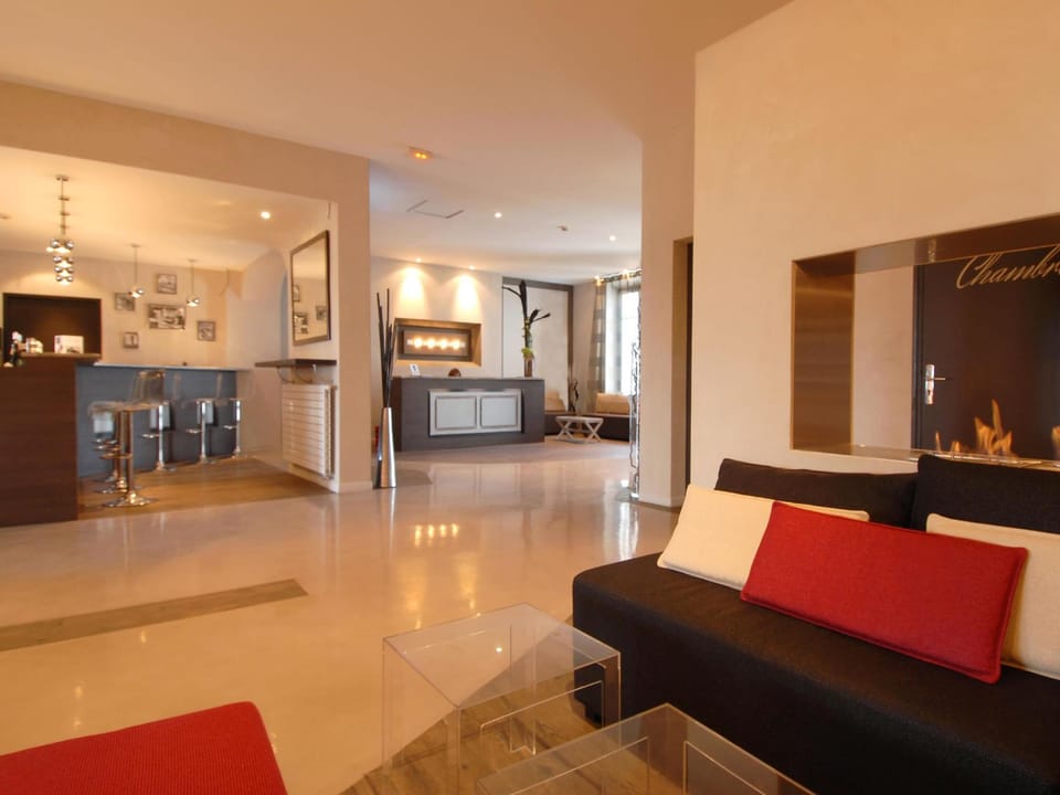 Best Western Hotel De La Plage Hotel in Saint-Nazaire