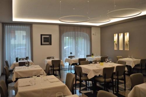 Albergo Ristorante Da Neni Hotel in Trentino-South Tyrol
