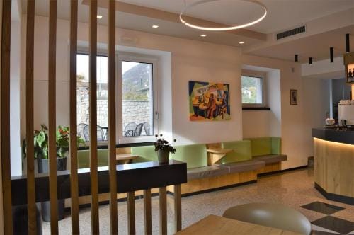 Albergo Ristorante Da Neni Hotel in Trentino-South Tyrol