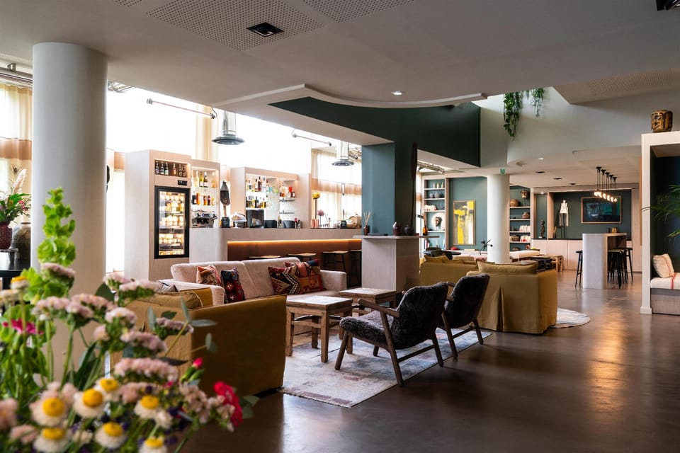 Best Western Premier Le Masq Hotel Hotel in La Rochelle