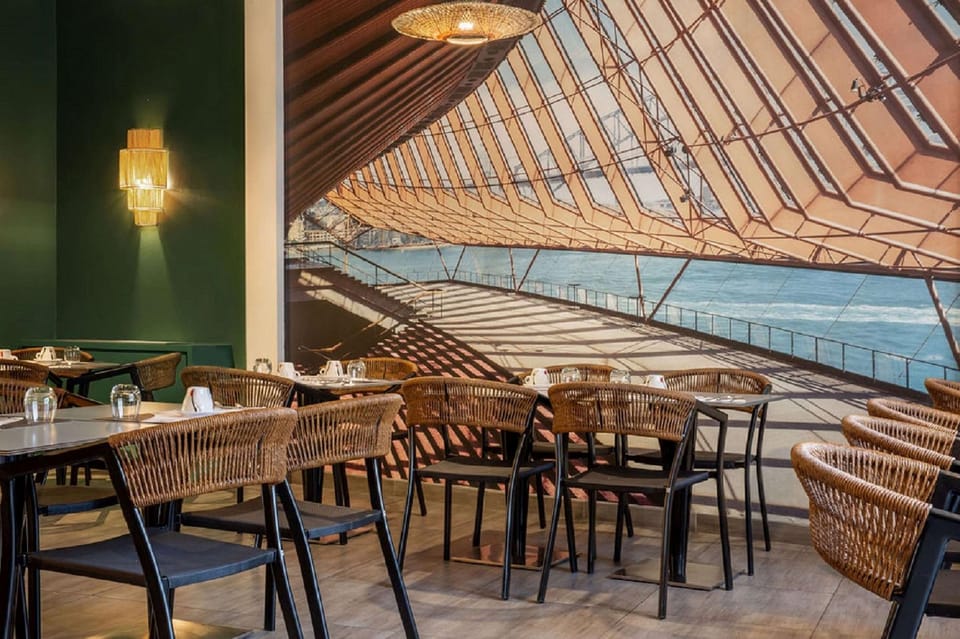 Best Western Plus Hotel Belfort Centre Gare Hotel in Switzerland