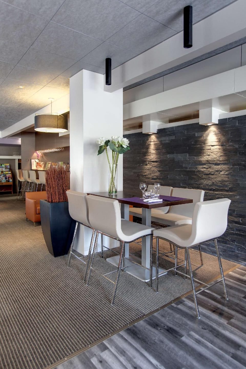 Best Western Alexander Park Hotel in Chambery