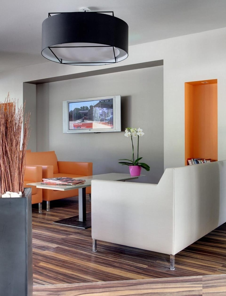 Best Western Alexander Park Hotel in Chambery