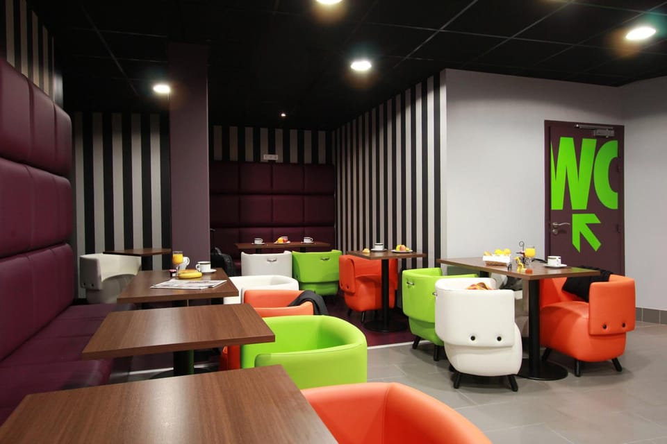 Best Western Hotel de Paris Hotel in Laval
