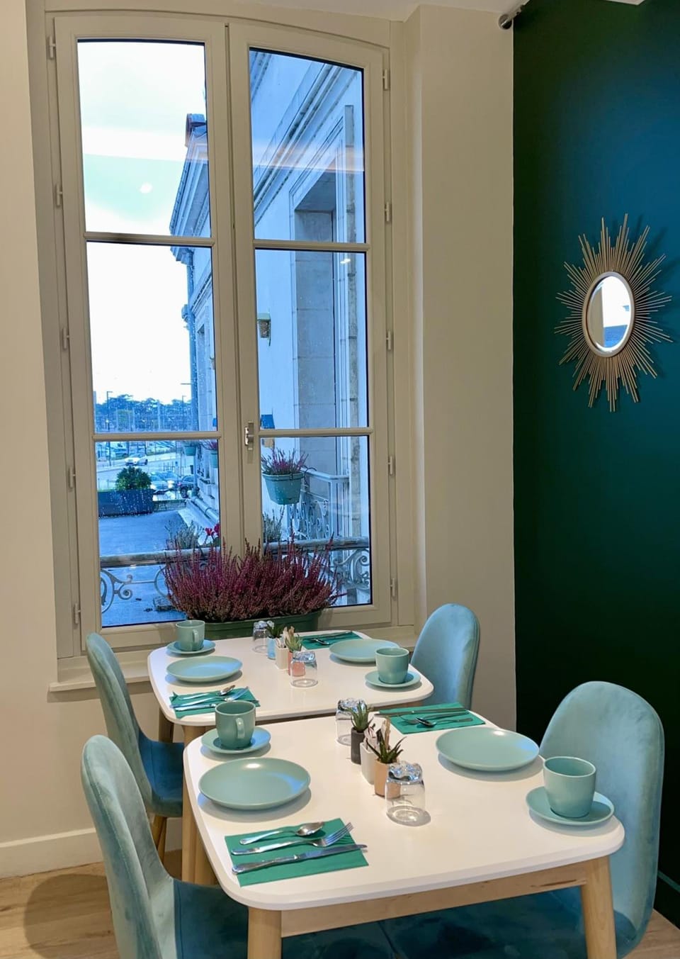 Best Western Blois Chateau Hotel in Blois