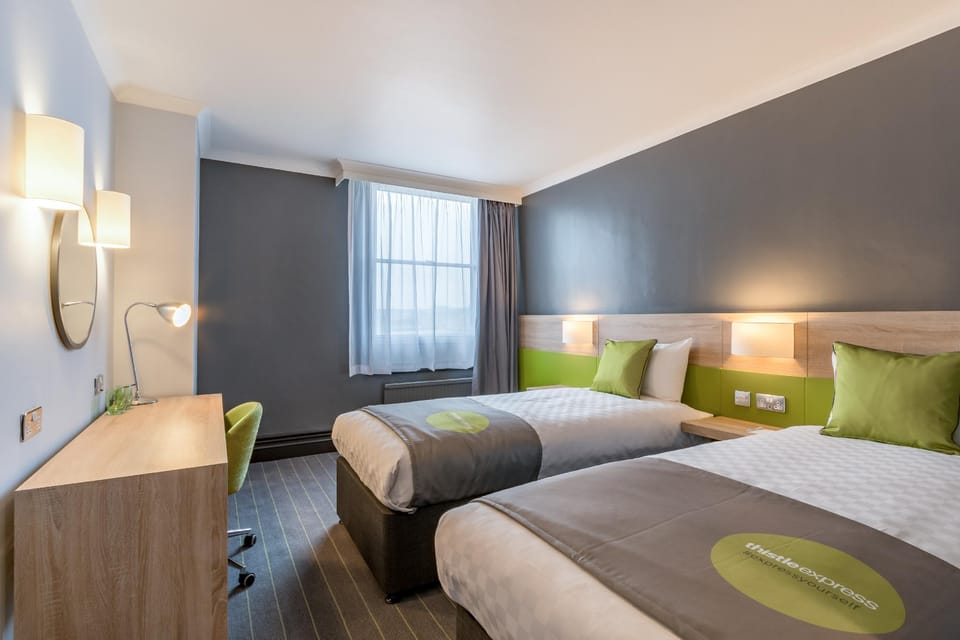Room plan