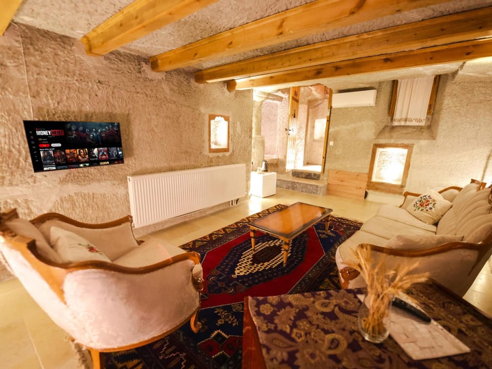 My Cave Suites Hotel in Turkey