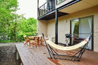 Shisui Hotel in Japan