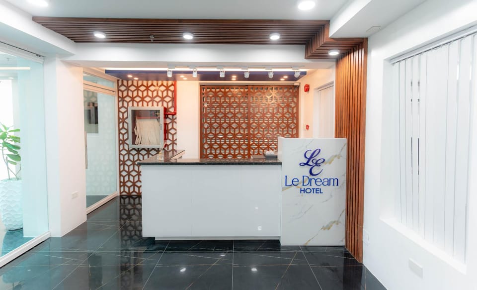 Le Dream Hotel near Vigan Hotel in Ilocos Region