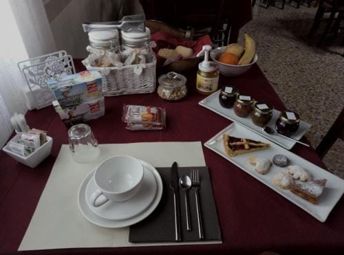 Agriturismo da Mea Hotel in Trentino-South Tyrol