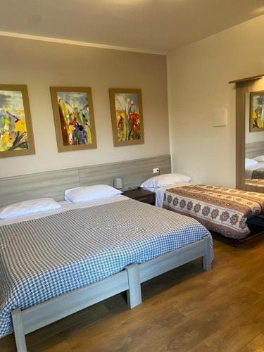 Agriturismo da Mea Hotel in Trentino-South Tyrol