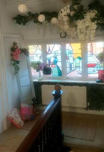 Jesmond B&B Kingsize Ensuite Room 2 Hotel in Hull