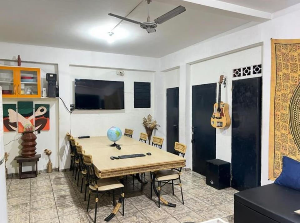 Hostel Sideral Hostel in Campo Grande