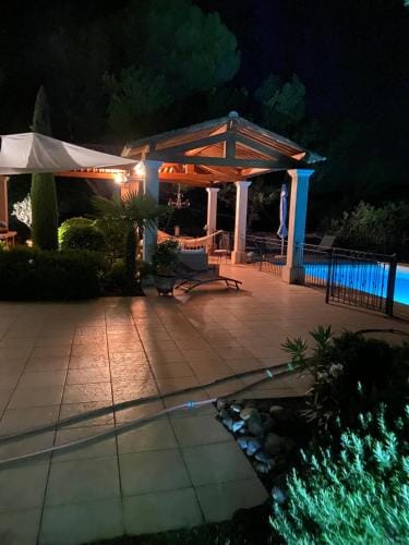 Maison de Golfeur Hotel in Mallemort