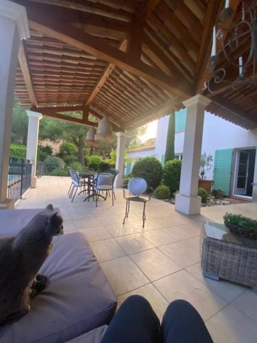 Maison de Golfeur Hotel in Mallemort