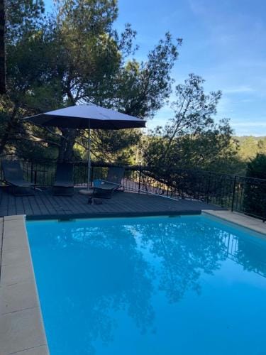 Maison de Golfeur Hotel in Mallemort