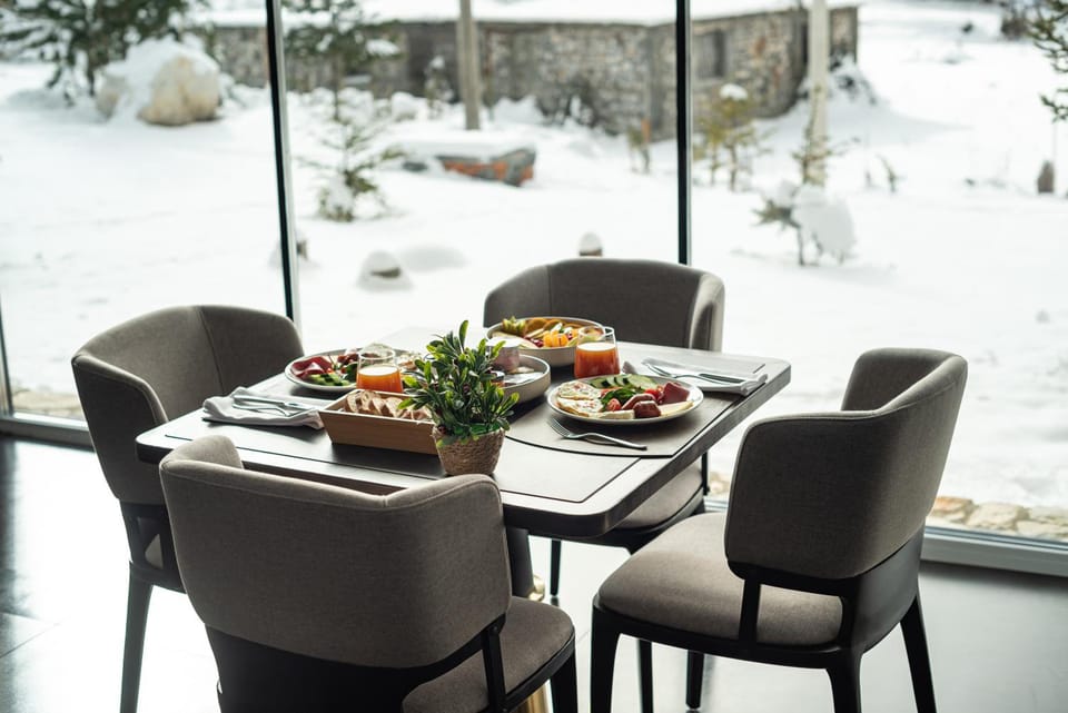 Valbona Resort & Spa Resort in Montenegro