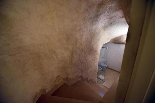 la cava dei desideri Hotel in Matera