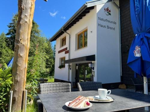 Naturfreundehaus Brend Hotel in Baden-Württemberg