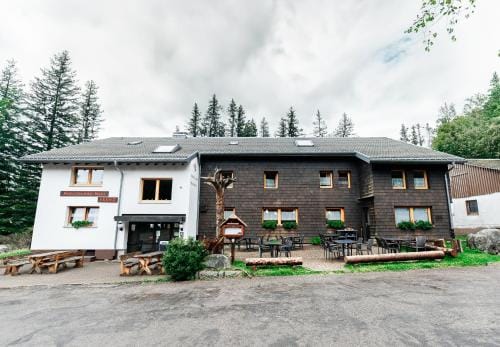 Naturfreundehaus Brend Hotel in Baden-Württemberg