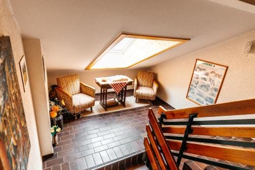 Naturfreundehaus Brend Hotel in Baden-Württemberg
