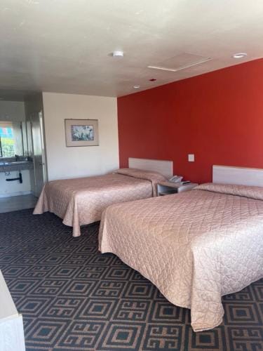 Star Lodge Motel-Oceanside Motel in Vista