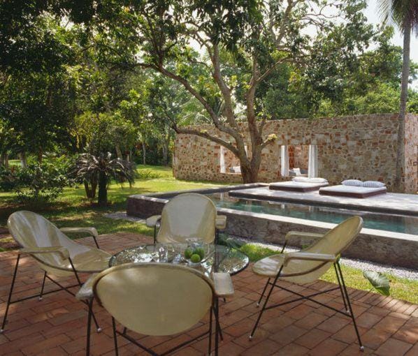 Maison Couturier, San Rafael, a Member of Design Hotels Hotel in State of Puebla